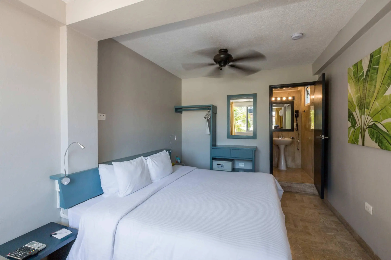 Mar Azul Suites 5ta Av