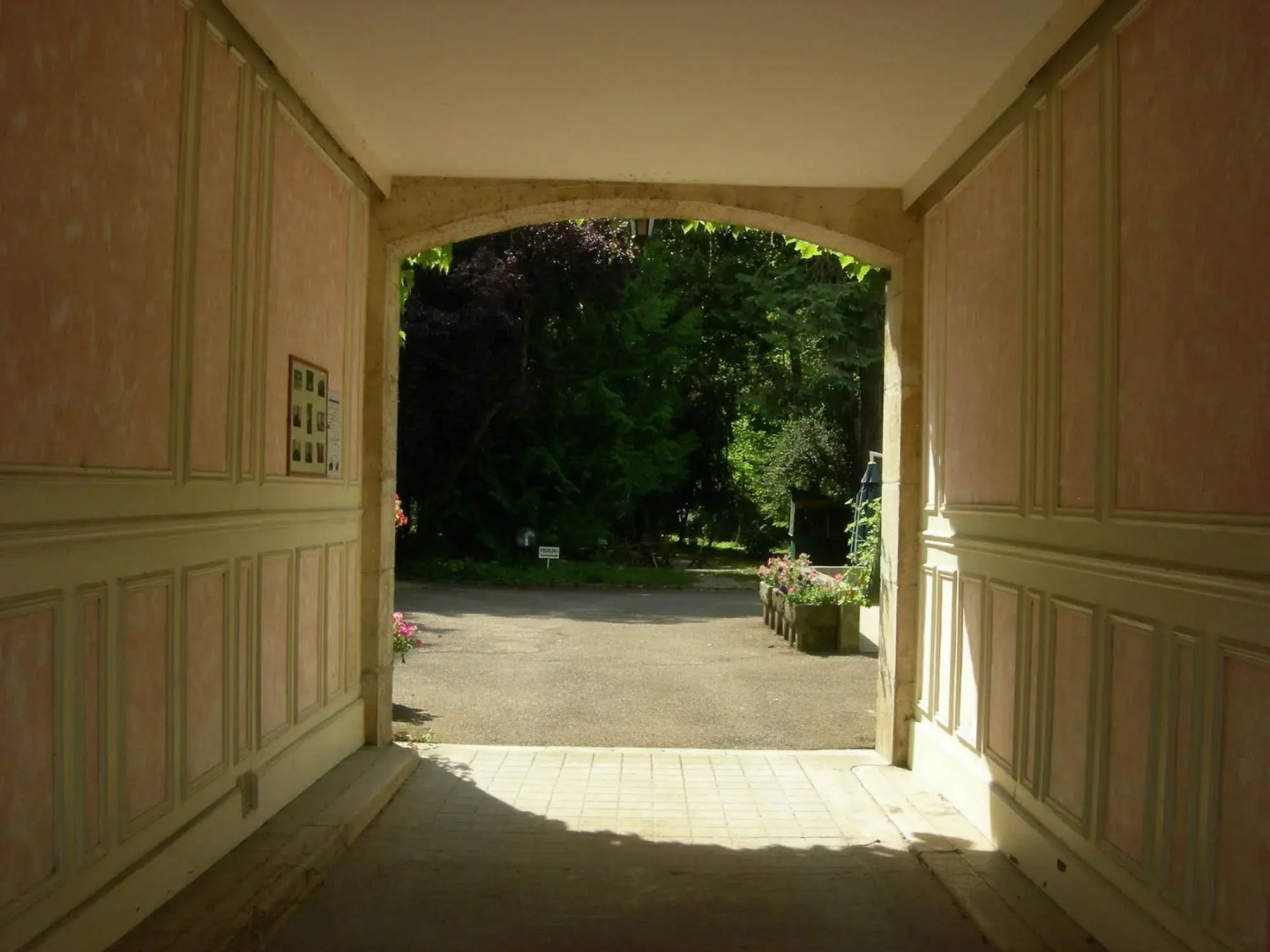 Citotel Avallon Vauban