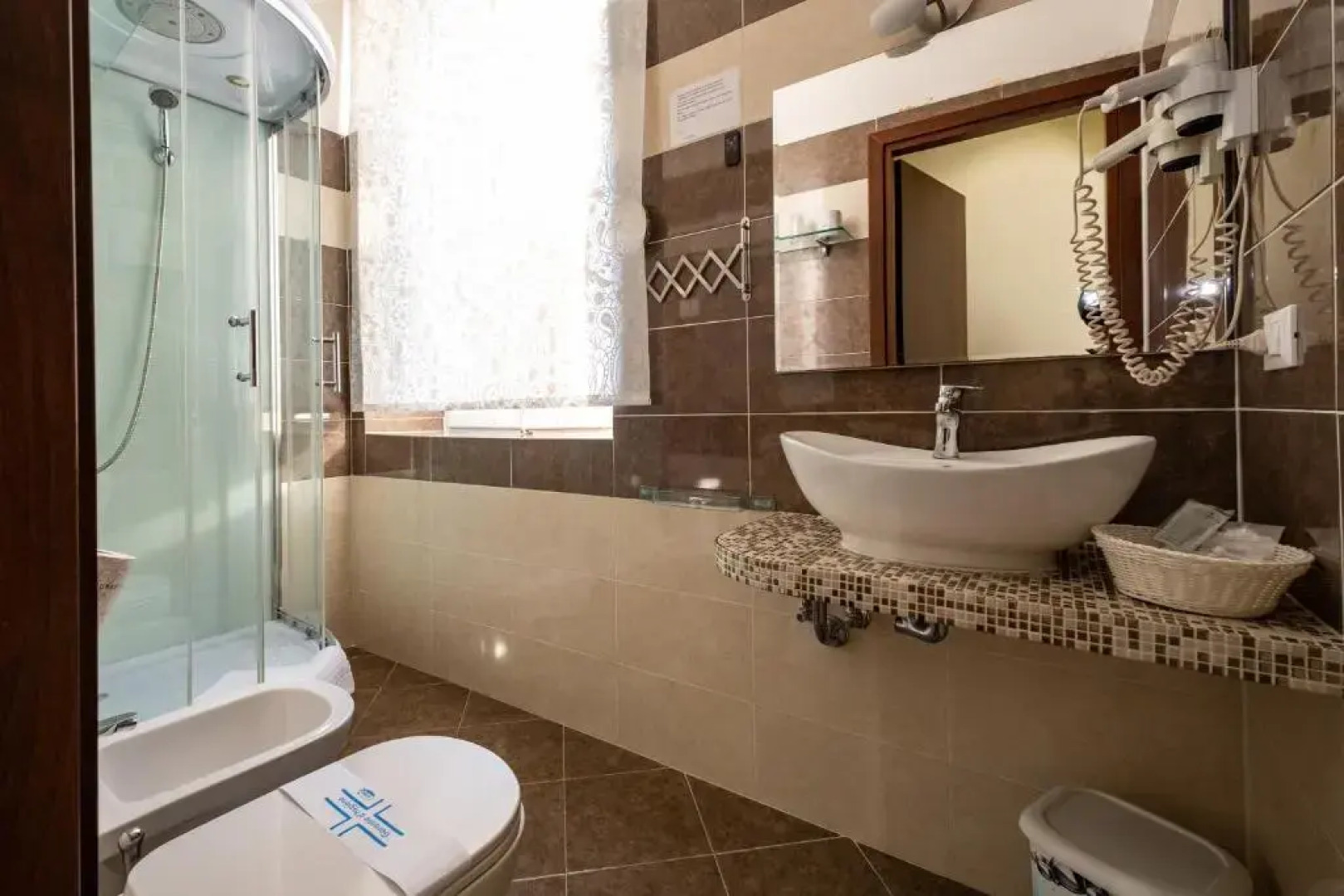 Antico Hotel Moderno