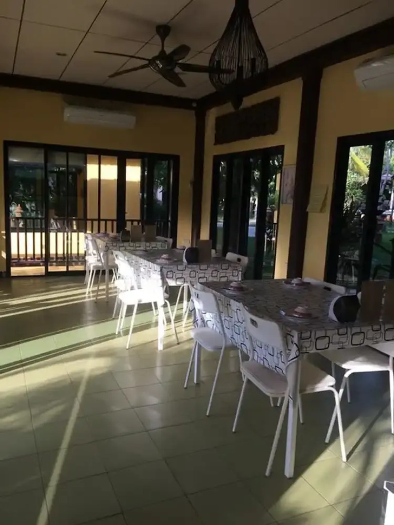 Suporn Lakeview Service APT & Homestay