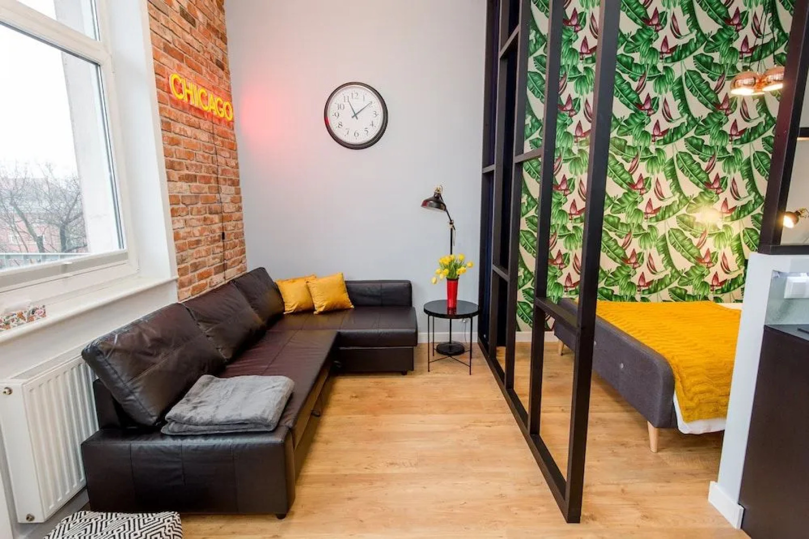 Bliss Apartments Chicago