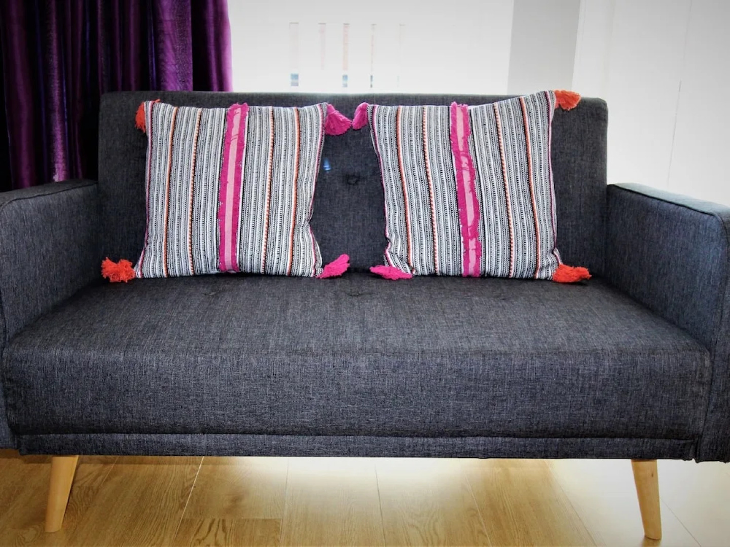 Belfast Penthouse & Apartment by Ultra Urban