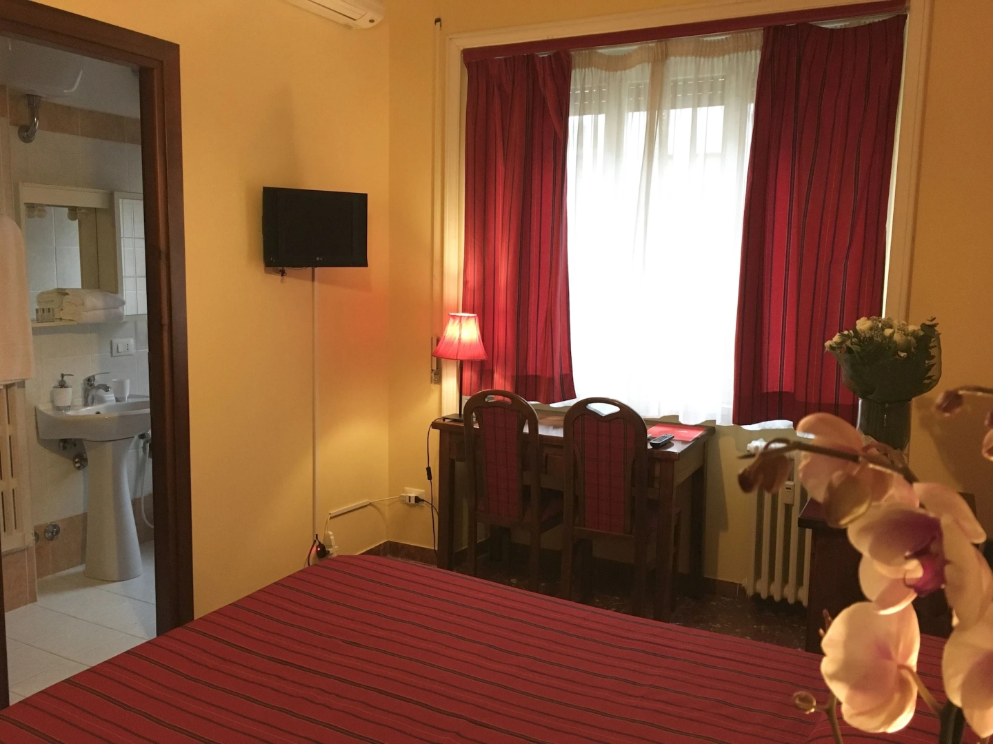 Perseo B&B