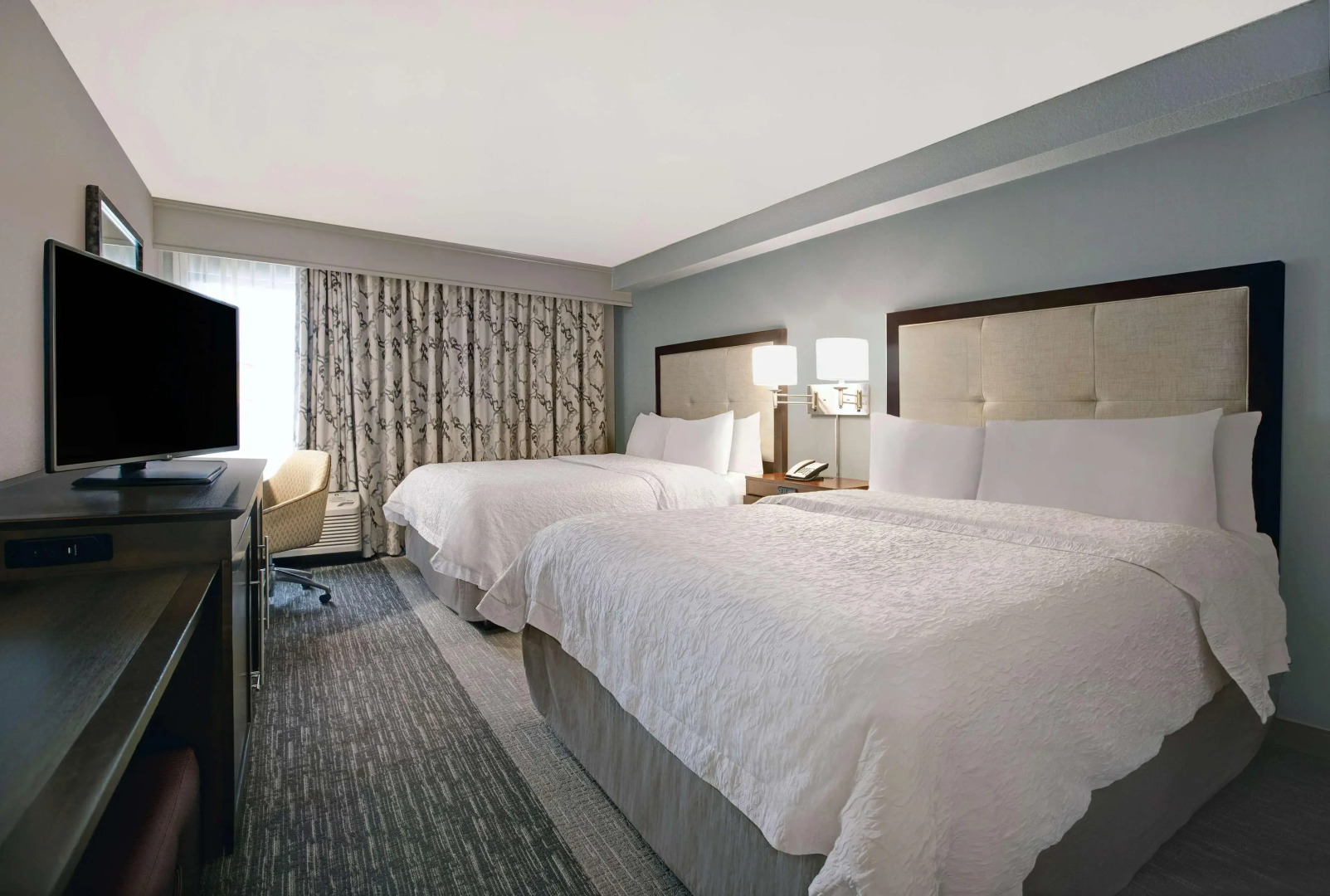 Hampton Inn Greenville I-385 - Woodruff Rd.