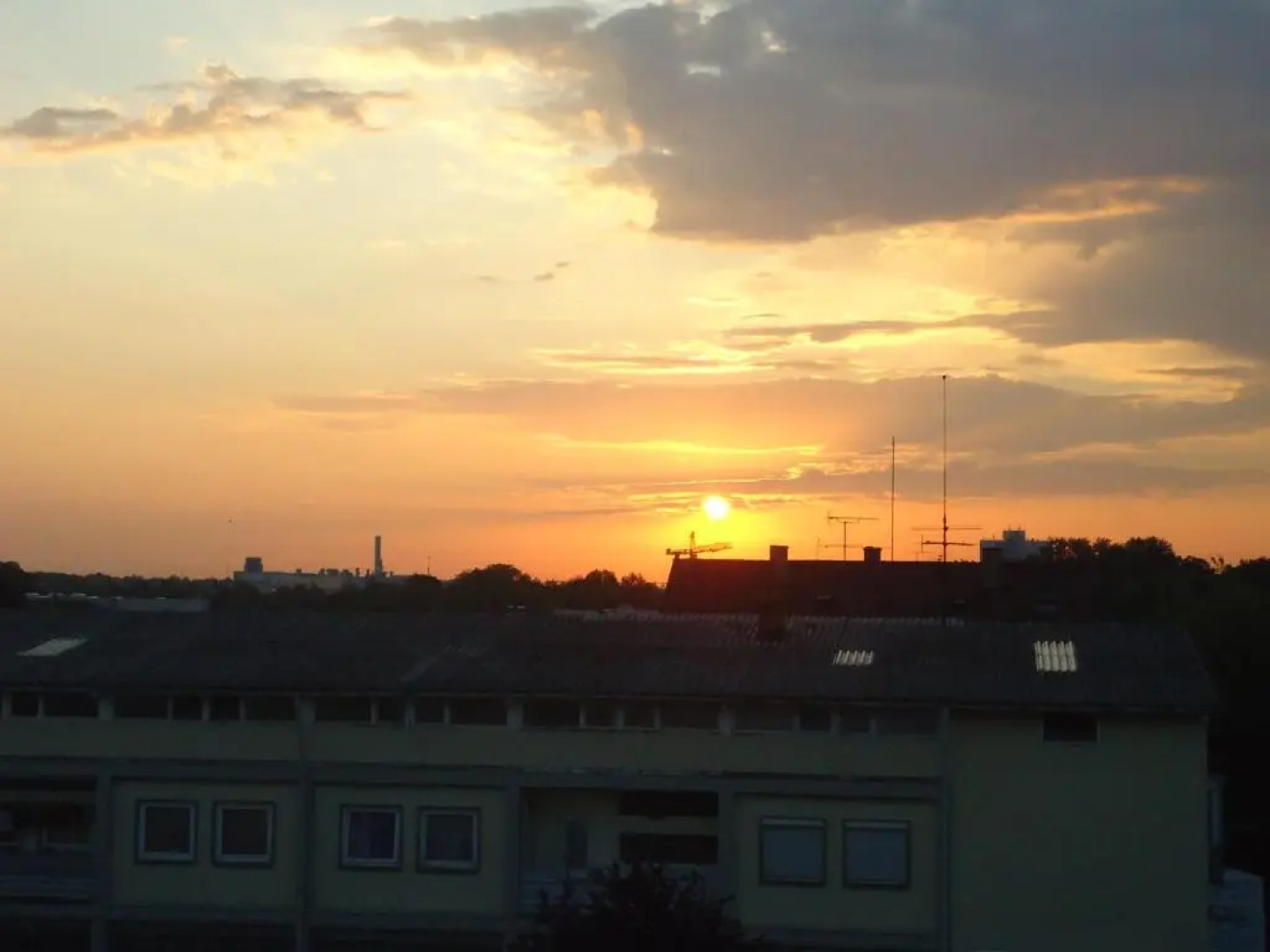 enjoyHotel garni Korntal Stuttgart