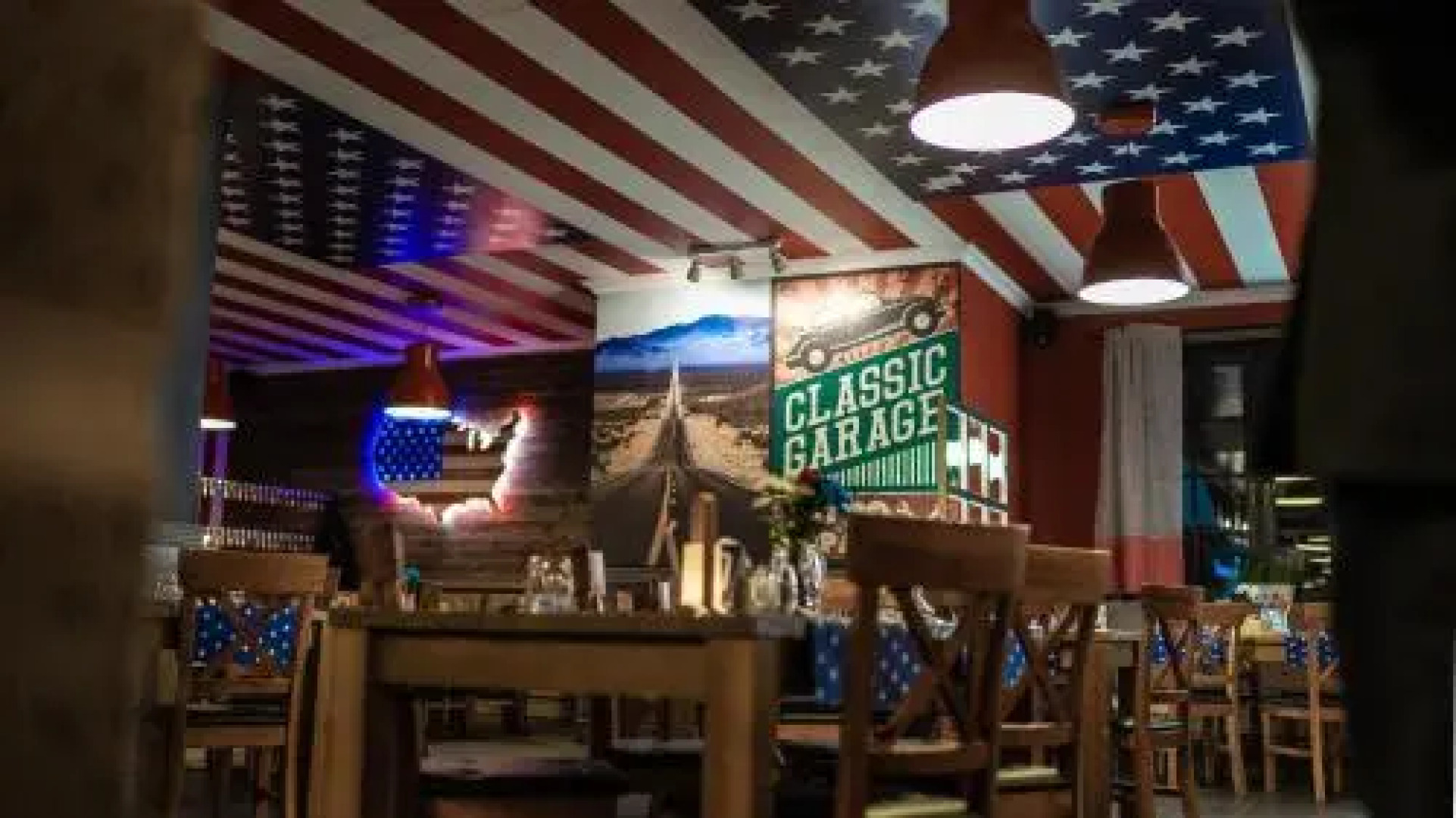 Noclegi Texas - Park Westernowy Twinpigs