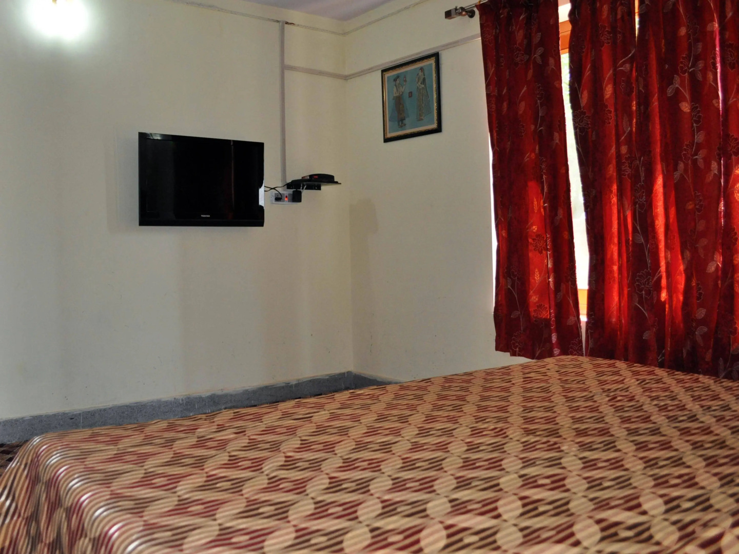 Hotel Legend Residency