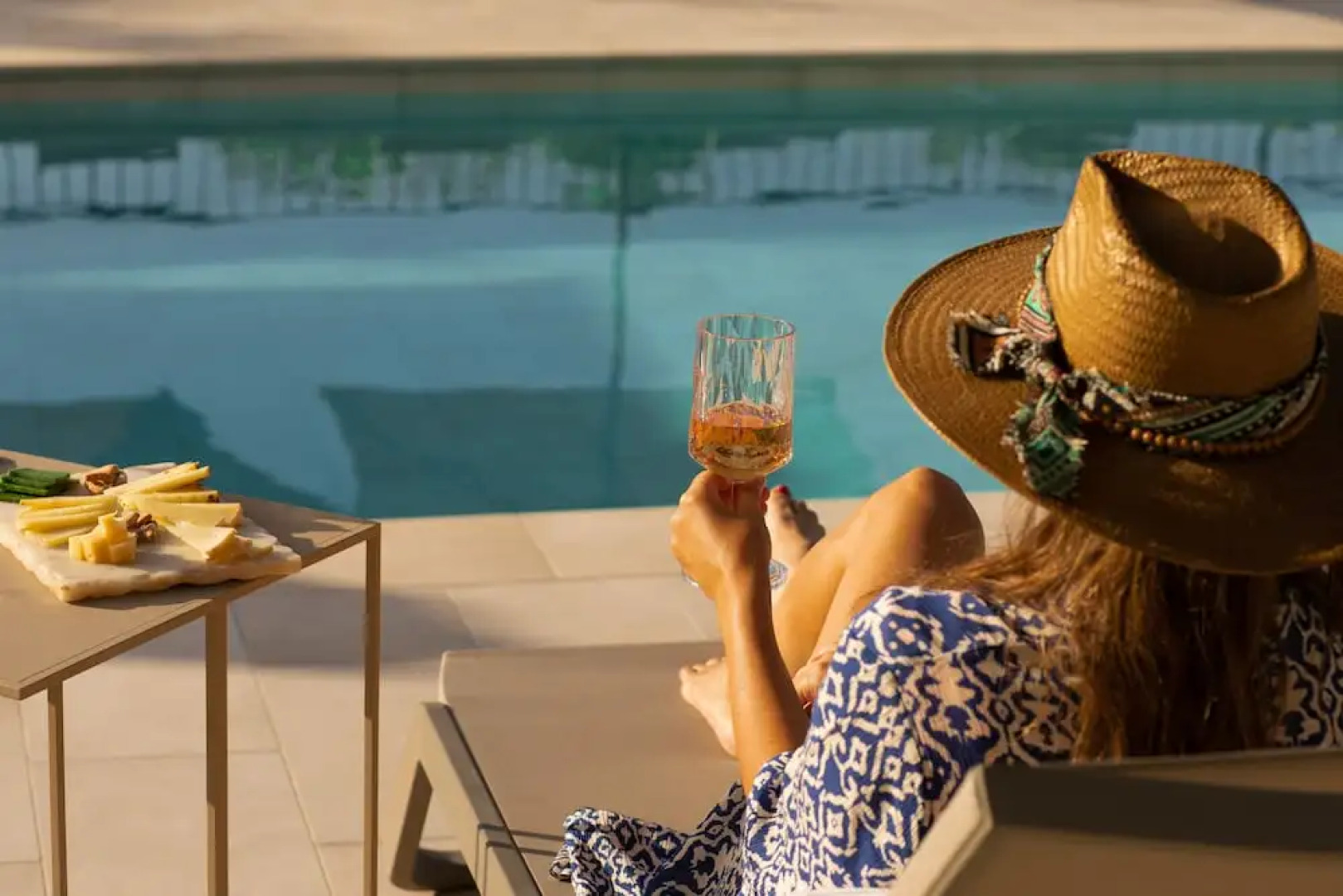 Hotel Boutique El Cigarral De Las Mercedes