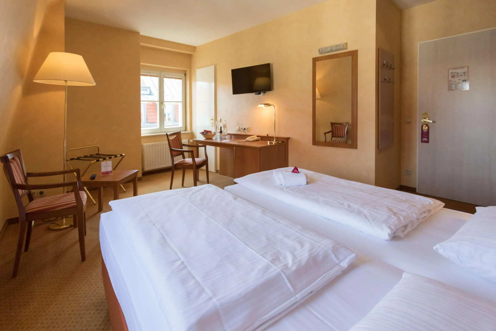 Martas Hotel Albrechtshof