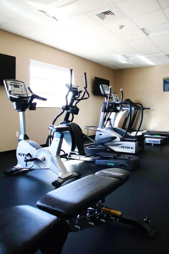 Cobblestone Inn & Suites - Fort Madison