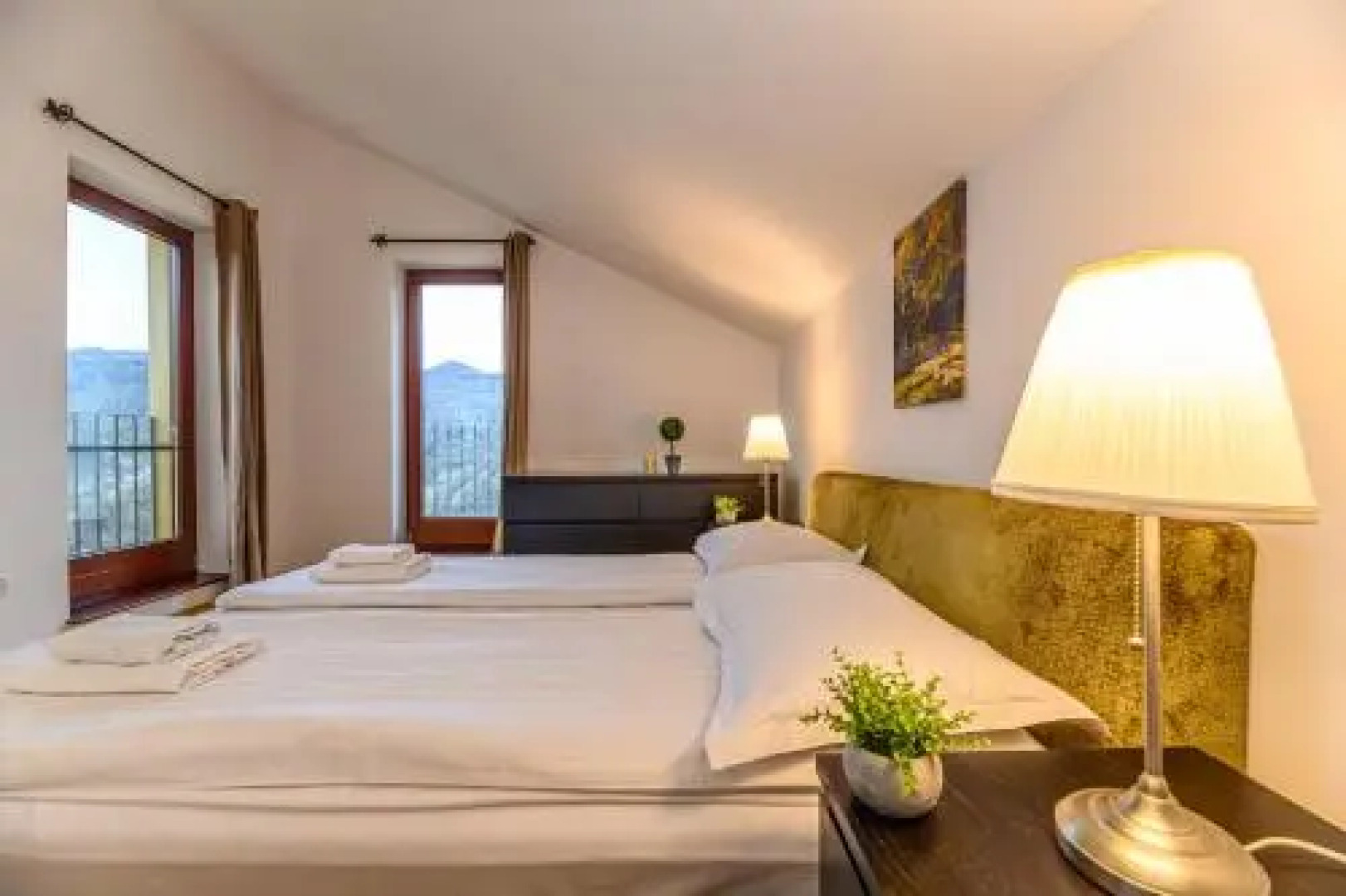 AMA Holidays Belview