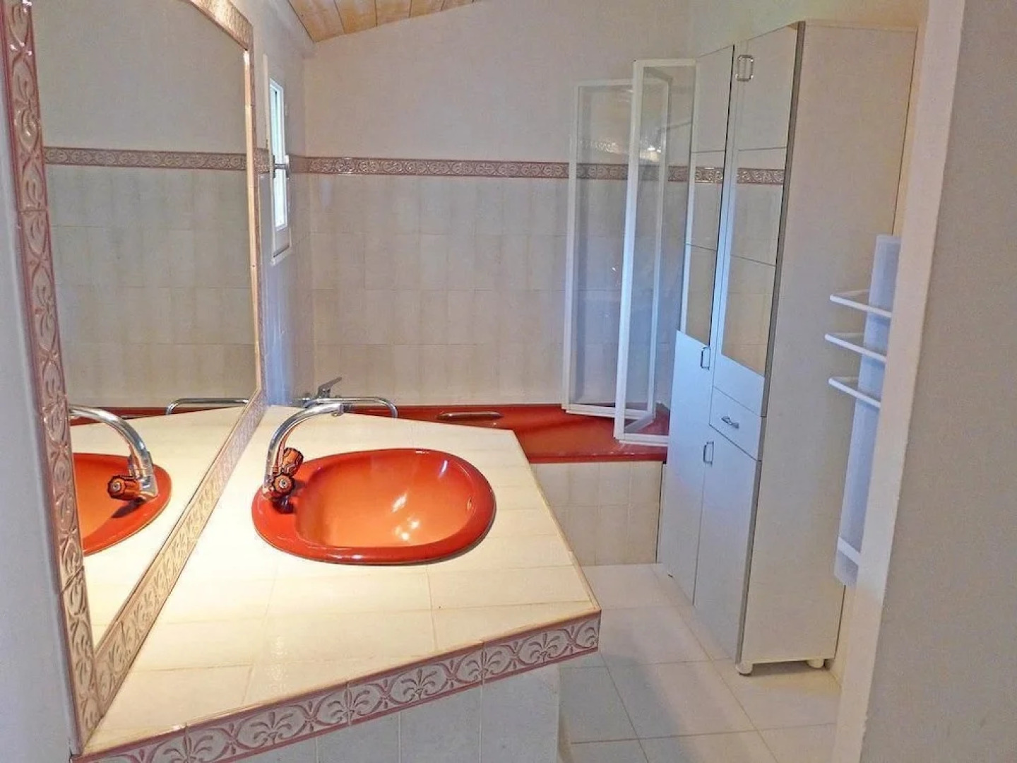 Comberoque - Maison avec grand jardin et piscine au coeur du Luberon Apartment 3