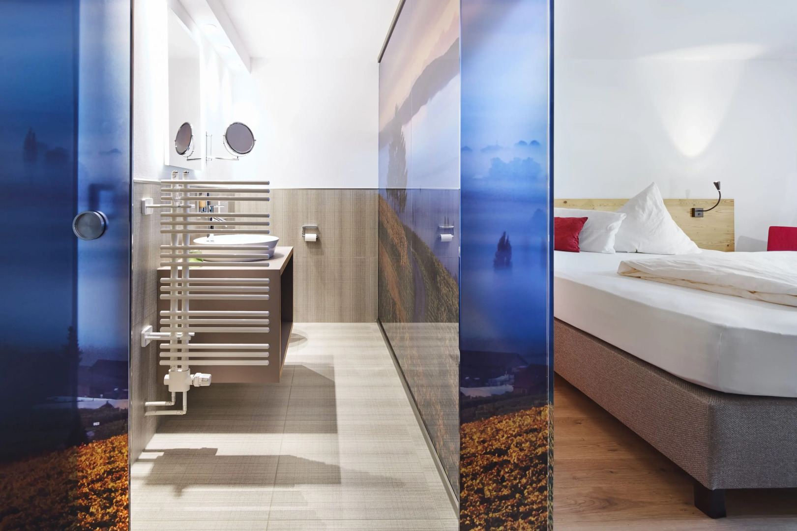 Landhotel Wilder Mann