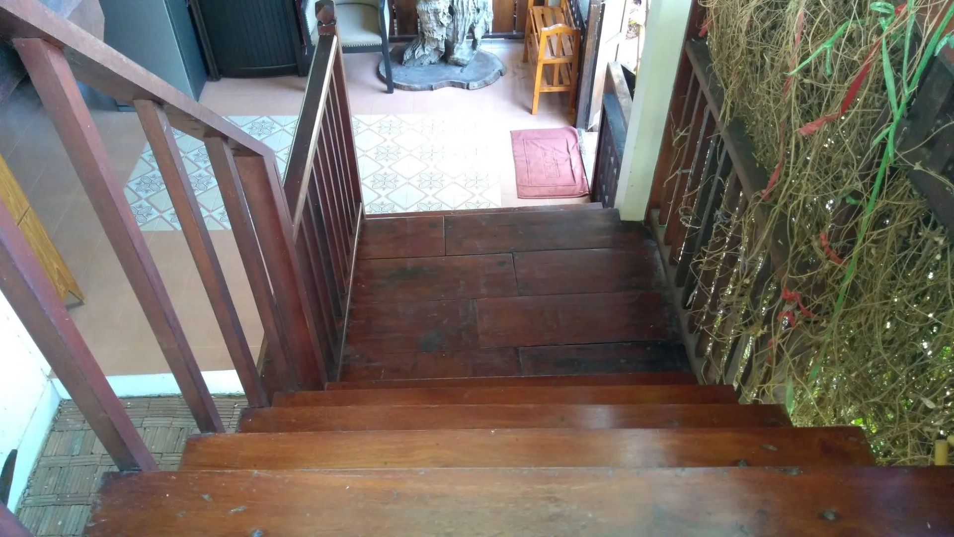 Ayutthaya Antique Homestay