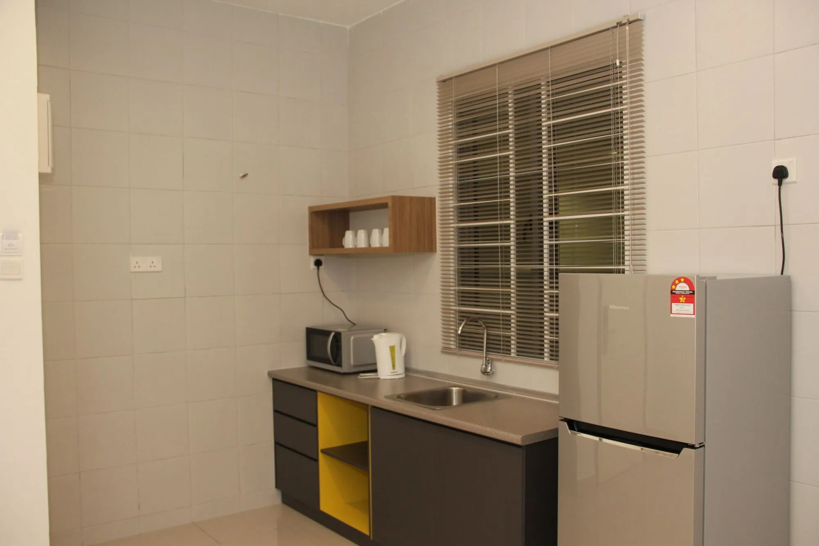 Da Men Suites S by Subhome