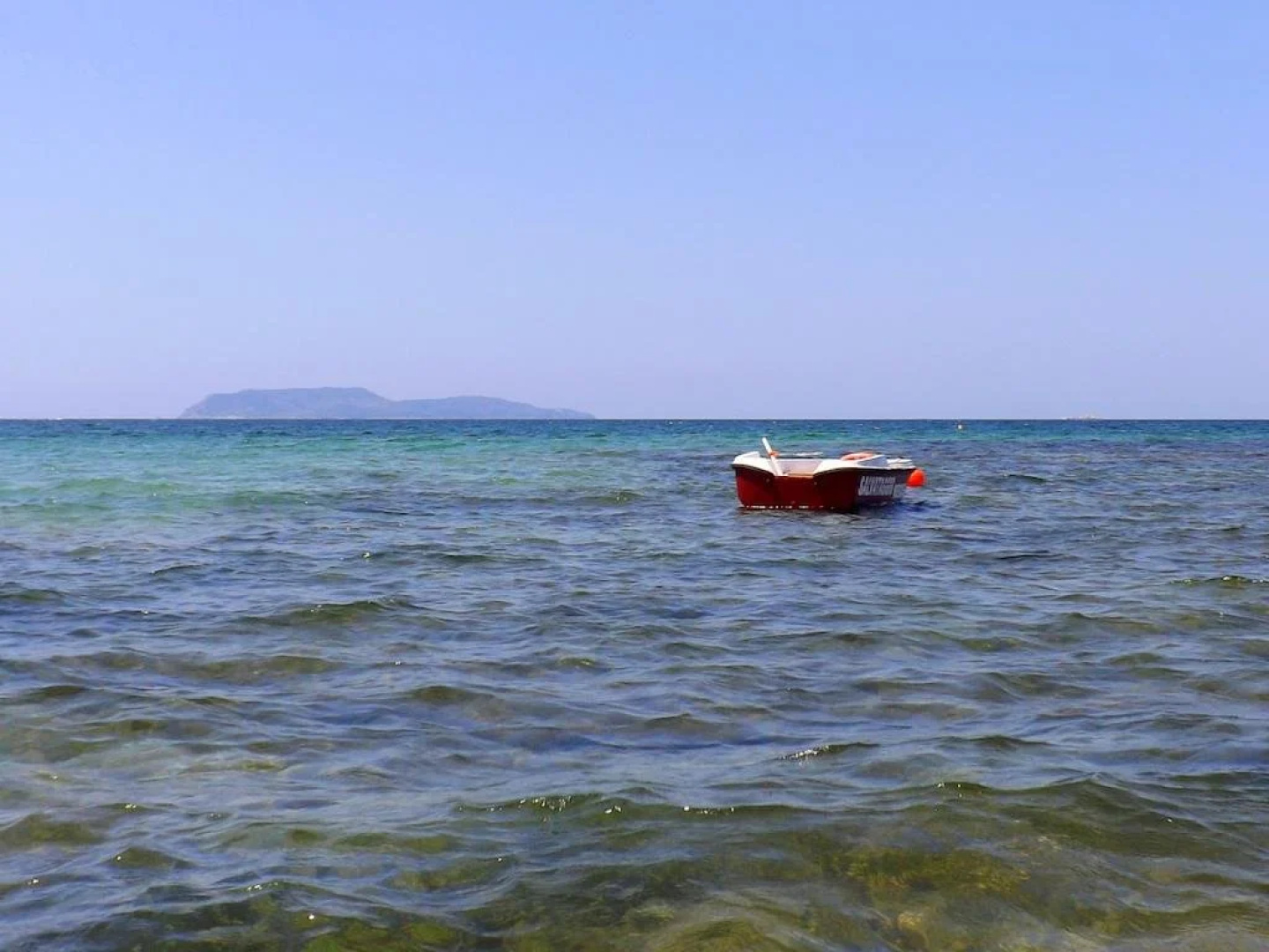 B&B Villa Maio Poseidon