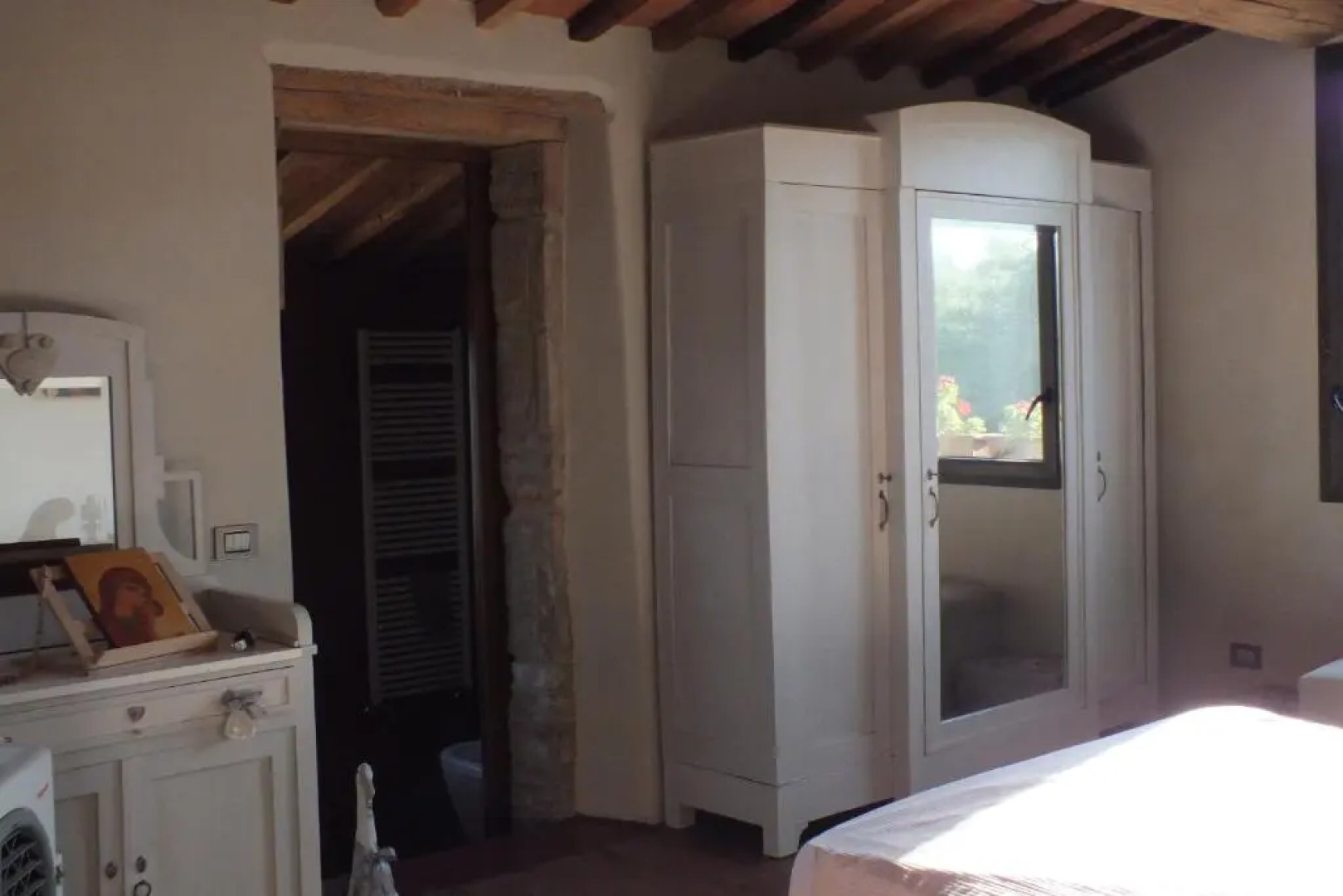 Casetta dell`Uliveto