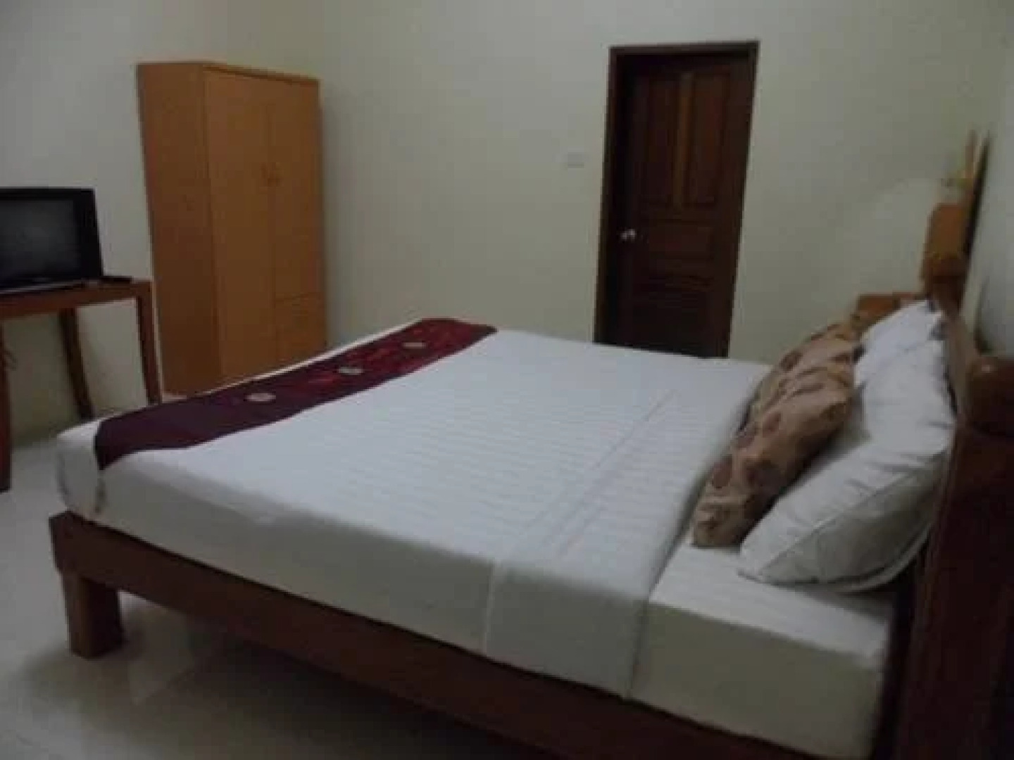 Panglor Villa Guesthouse & Resort