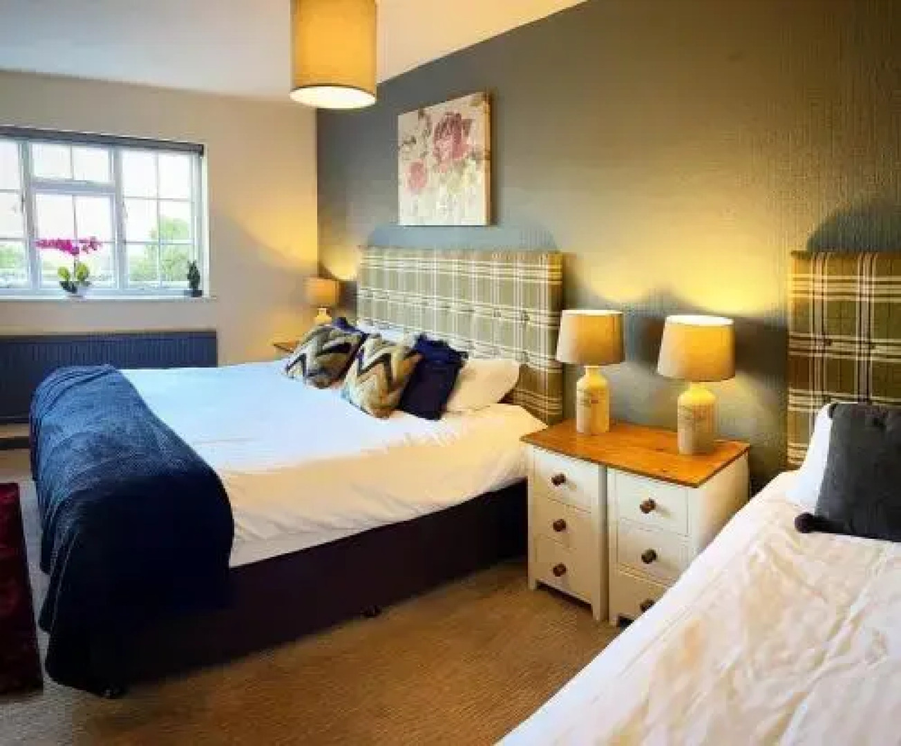 The Coach and Horses Inn