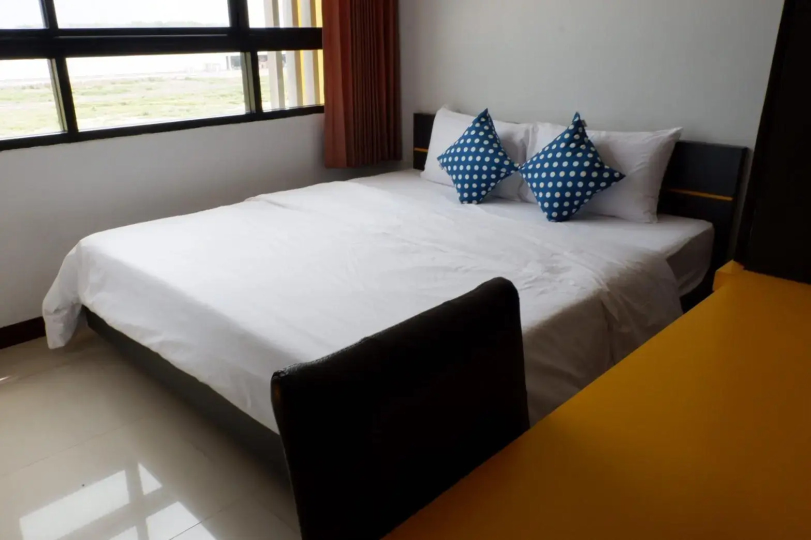 The Icon Service Apartment