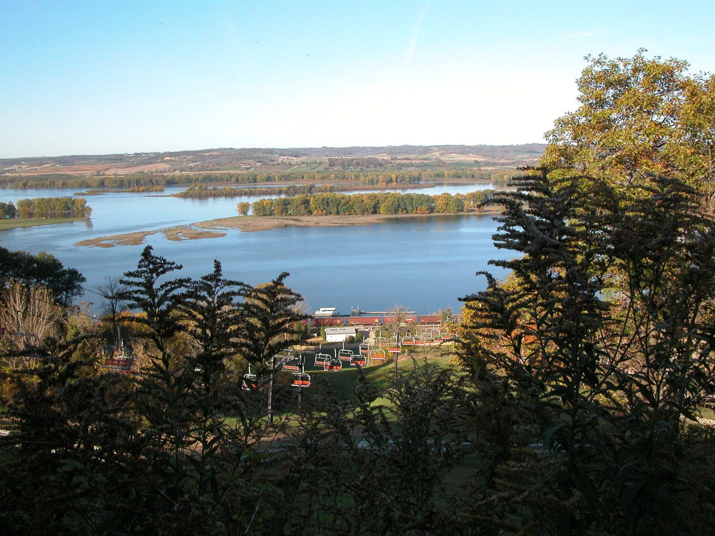 Chestnut Mountain Resort