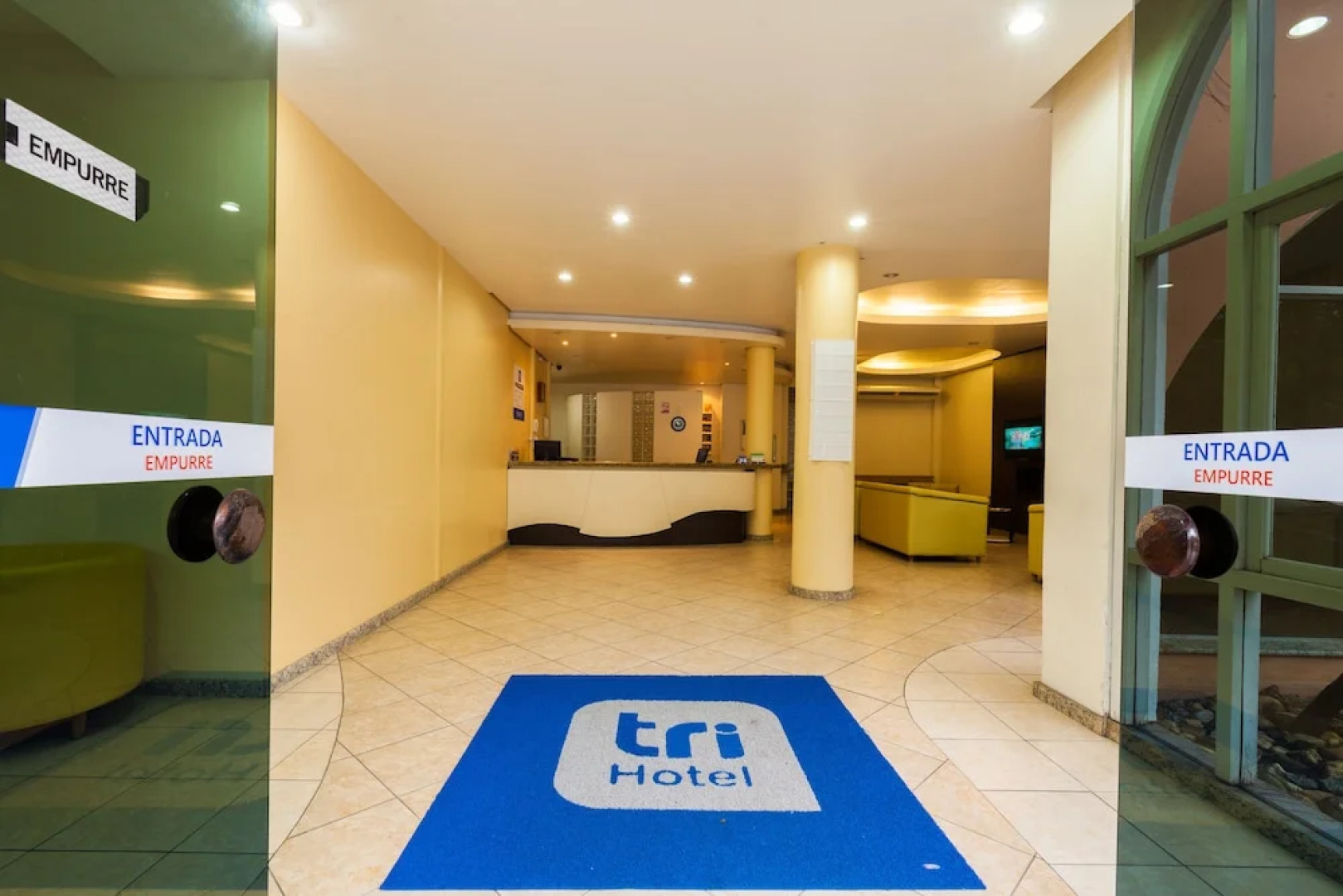 Tri Hotel Florianópolis