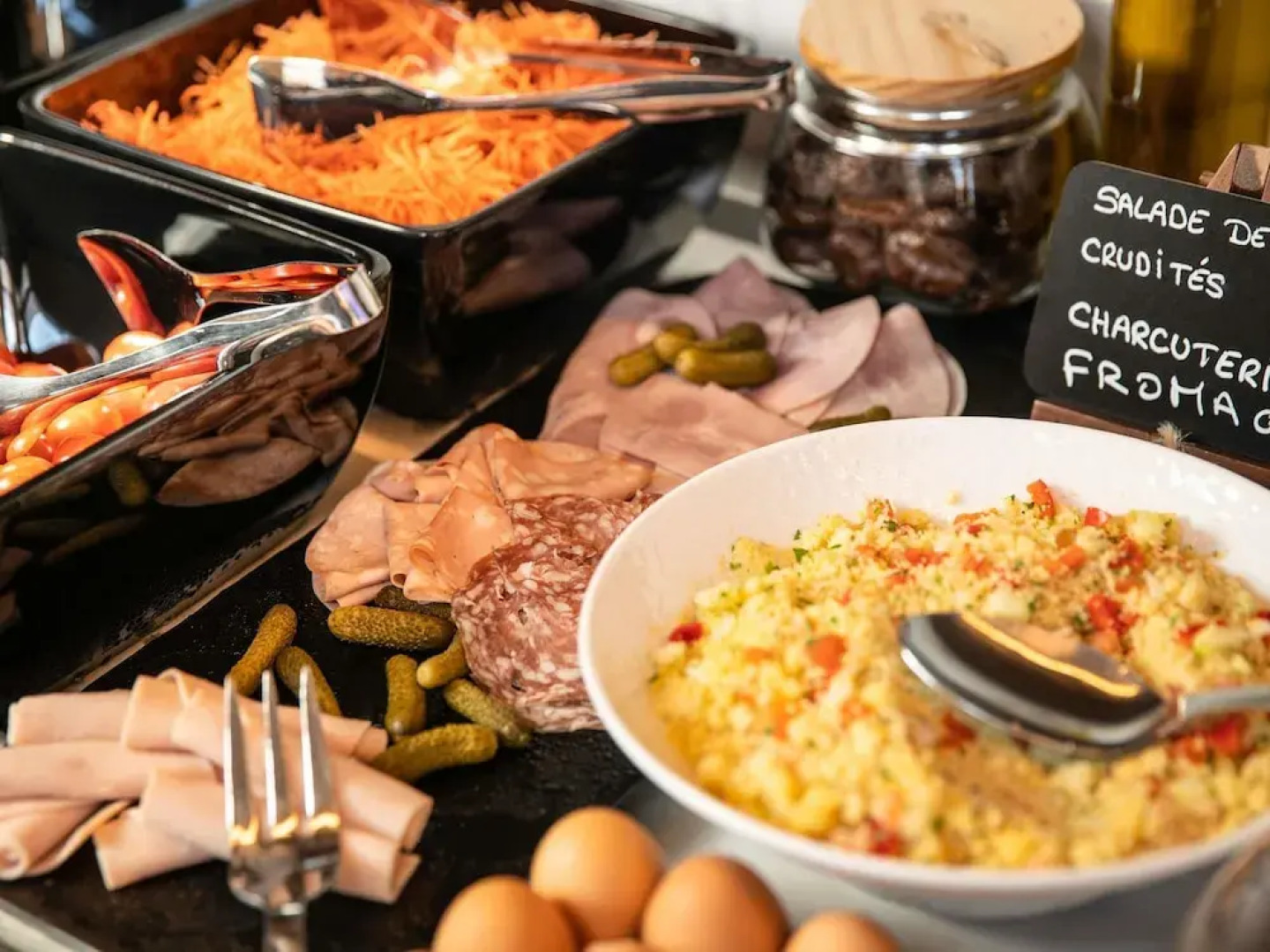 Ibis Acheres St Germain En Laye