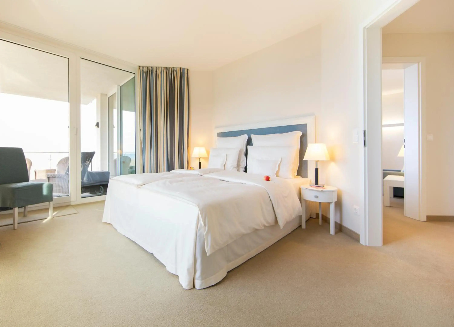 Strandhotel Dunenmeer