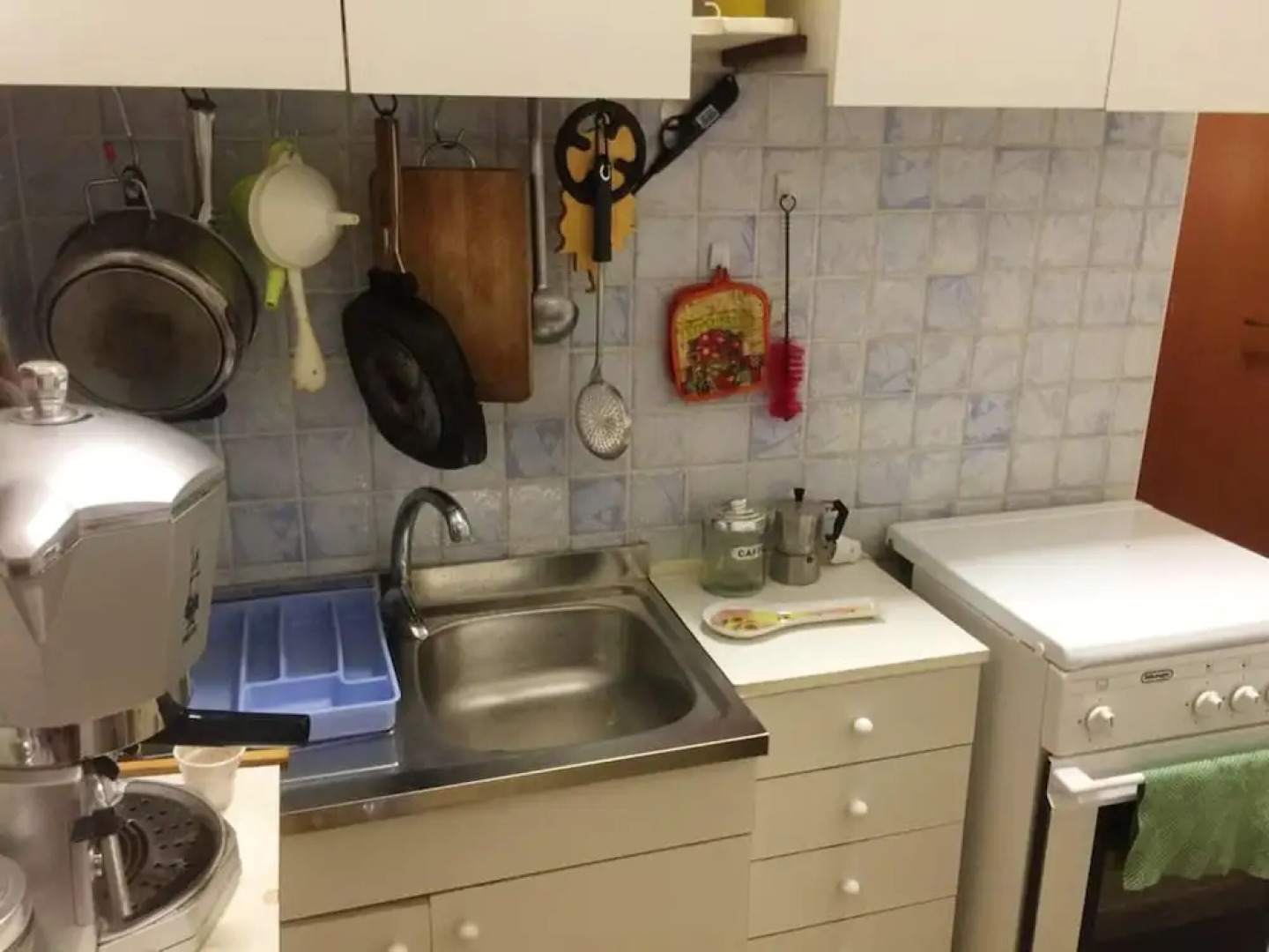 Apartment With one Bedroom in Cattolica Eraclea, With Wonderful City View and Wifi - Near the Beach