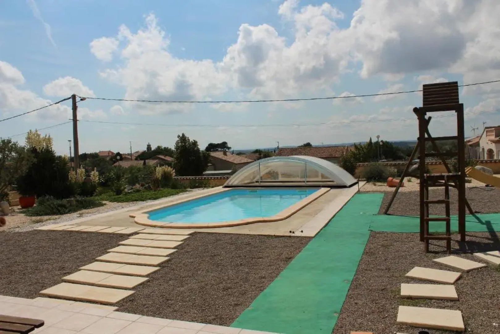 Vacances Herault Autignac