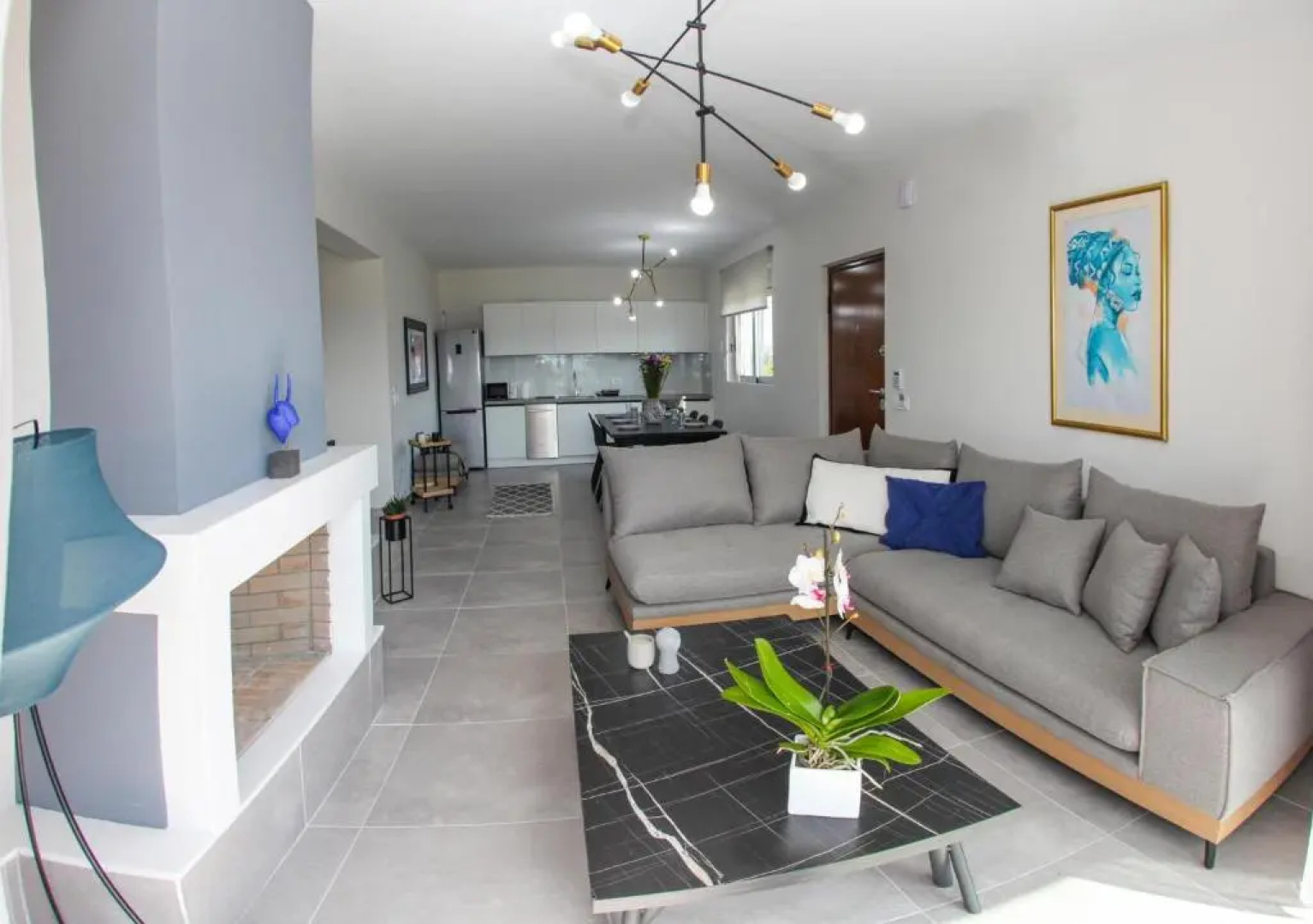 Serenity House