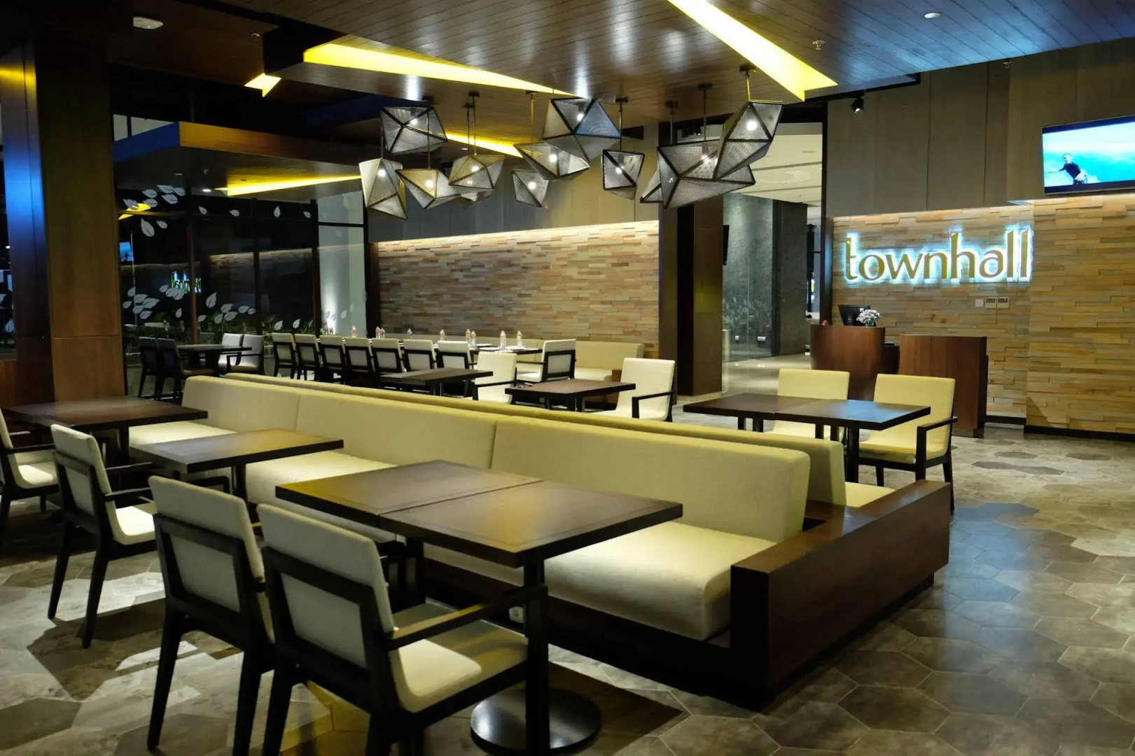 Midtown Hotel Samarinda