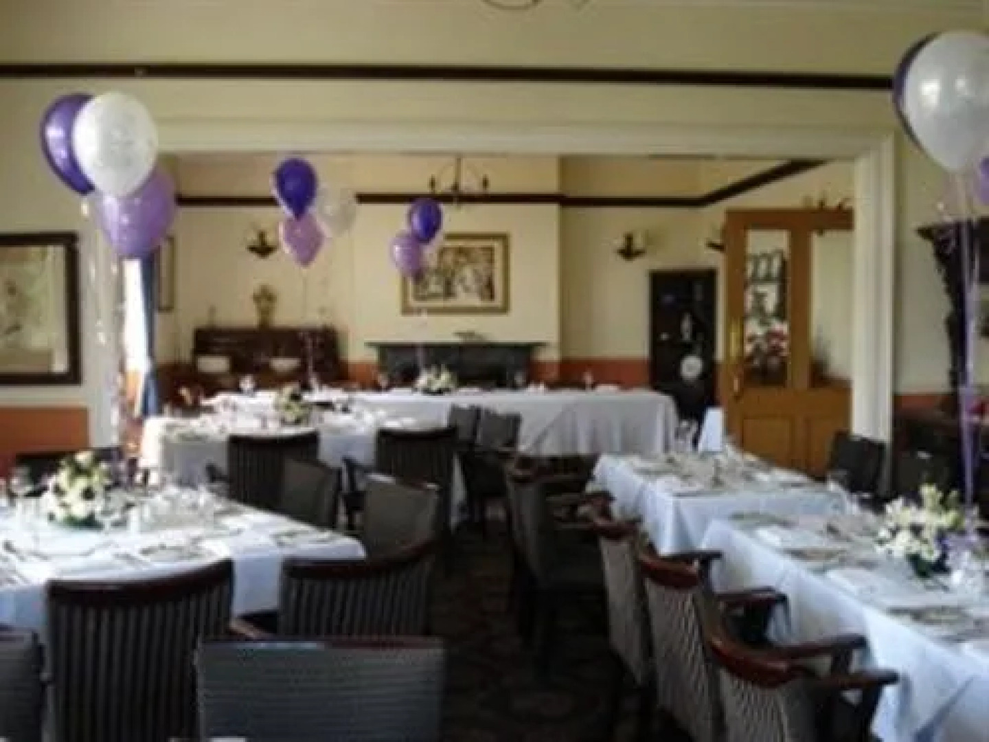 Lutwidge Arms Limited