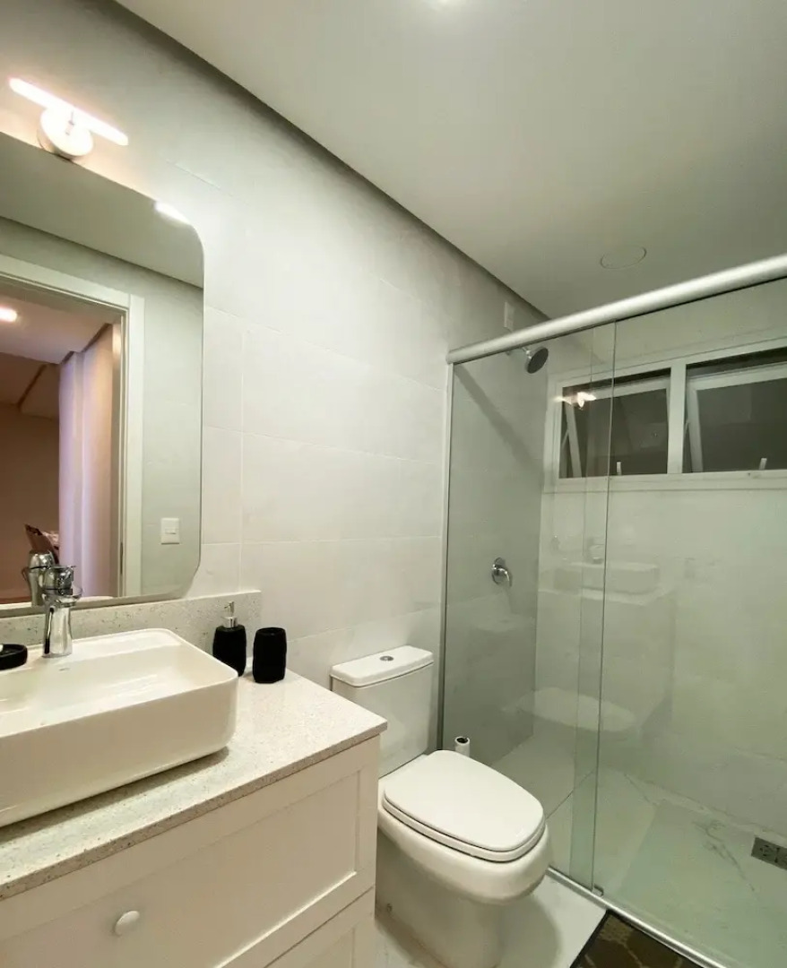 Apartamento Loft 235 no Centro de Canela