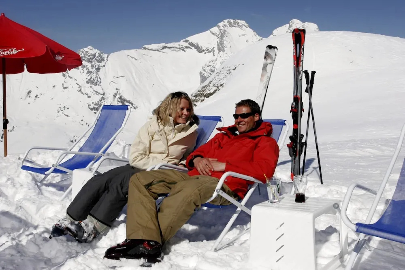 Studio La Savoyarde Vision Luxe pour 2 personnes