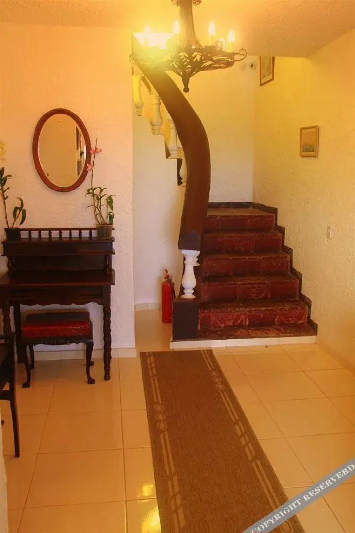 Casa & Mar Colonial