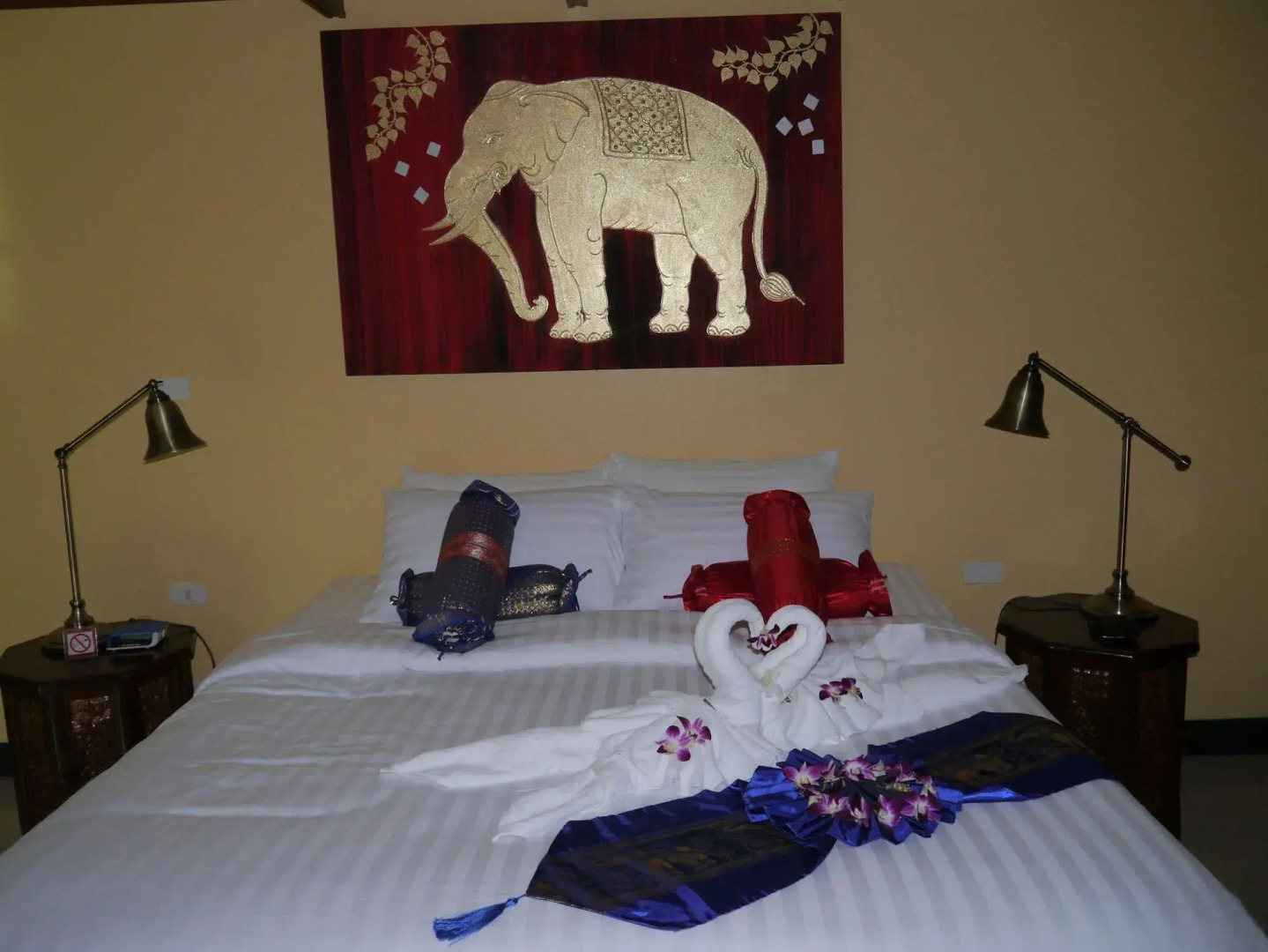 Baan Wanicha Bed and Breakfast Resort (SHA Plus+)