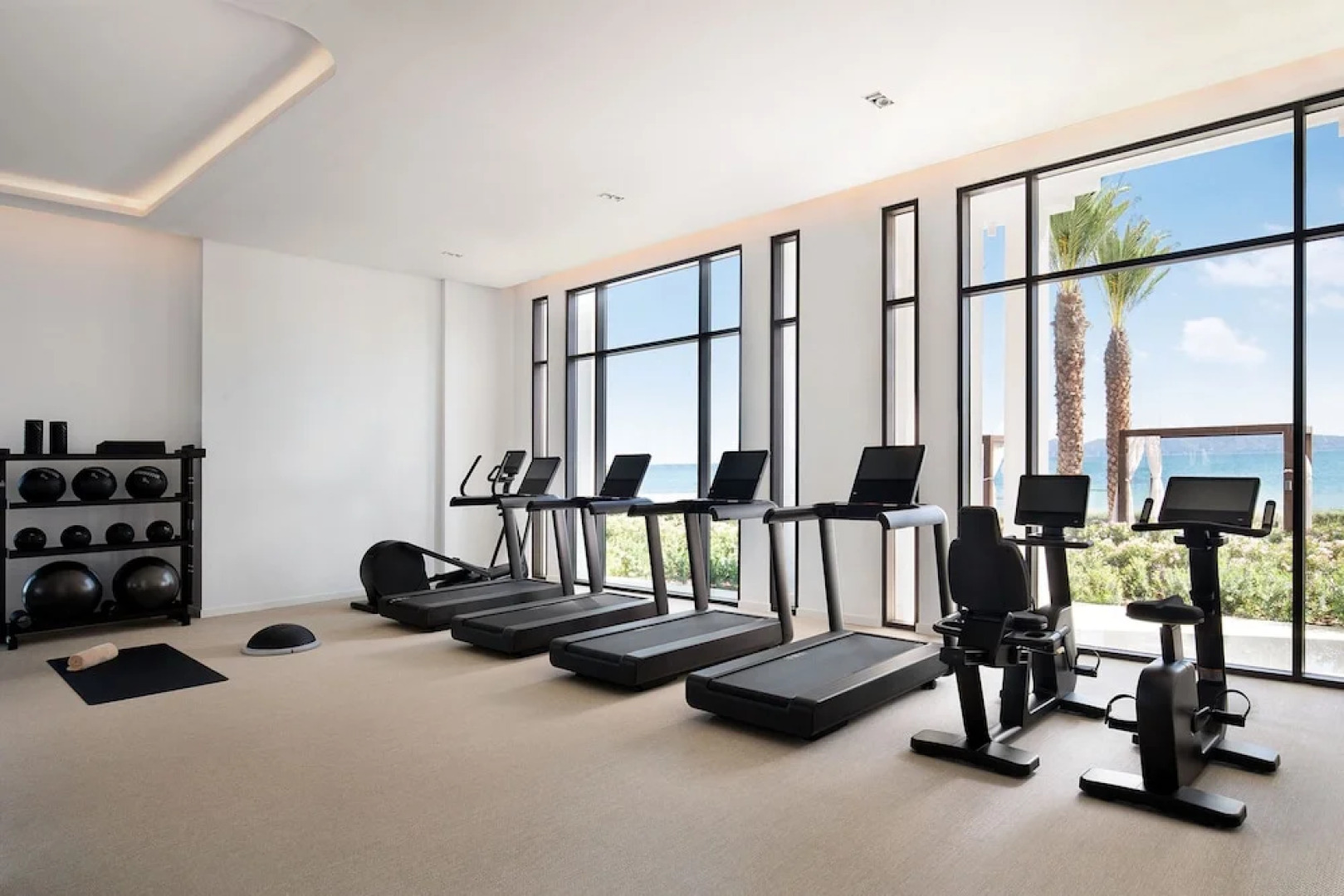 The St. Regis La Bahia Blanca Resort, Tamuda Bay