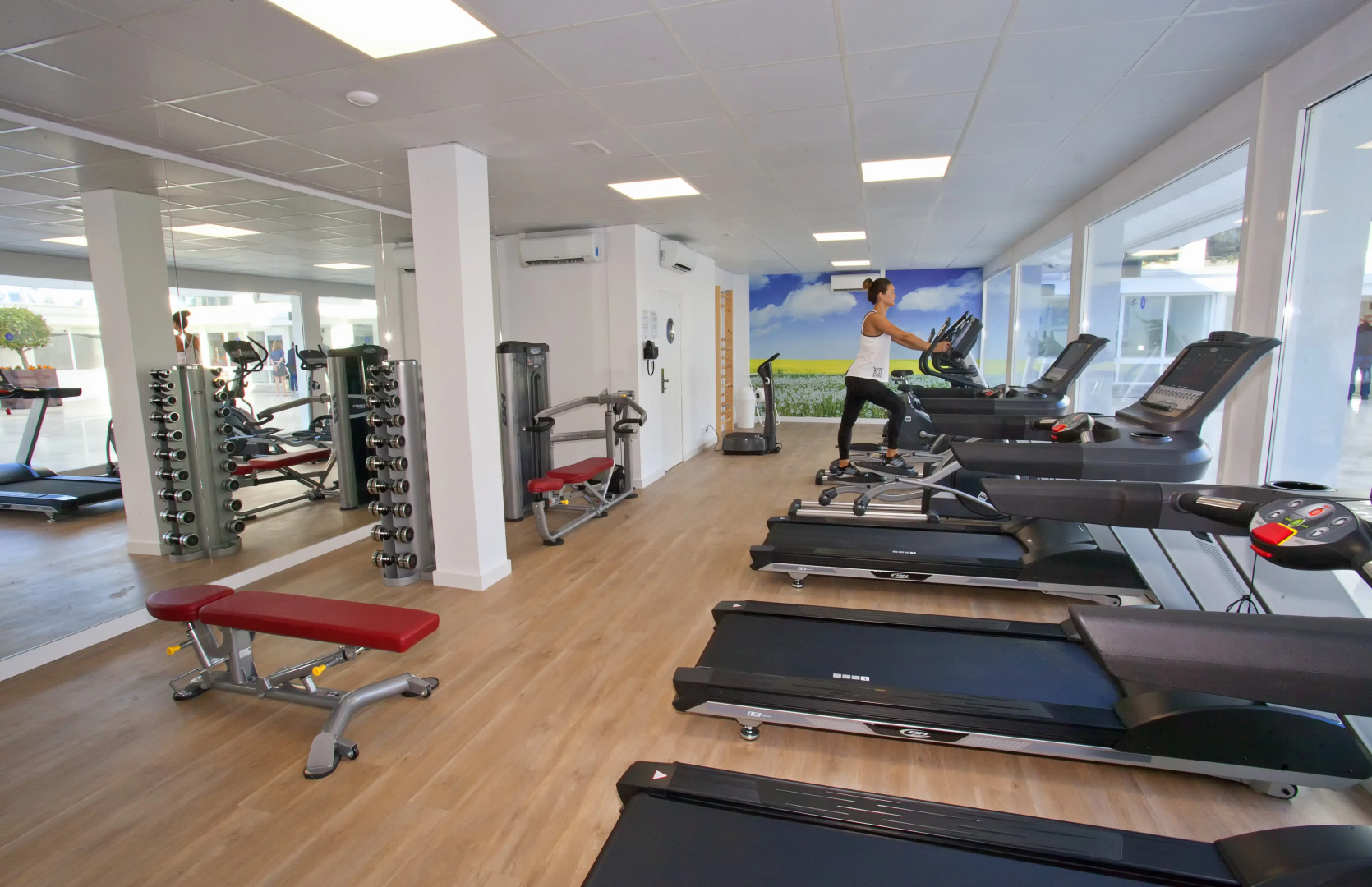 Hotel Alay Puerto Marina - Adults Only Recommended