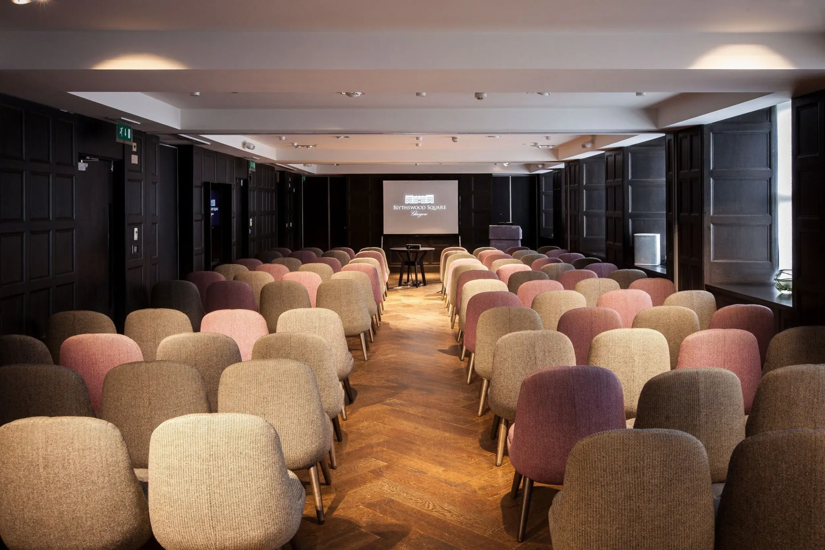Kimpton Blythswood Hotel & Spa by IHG