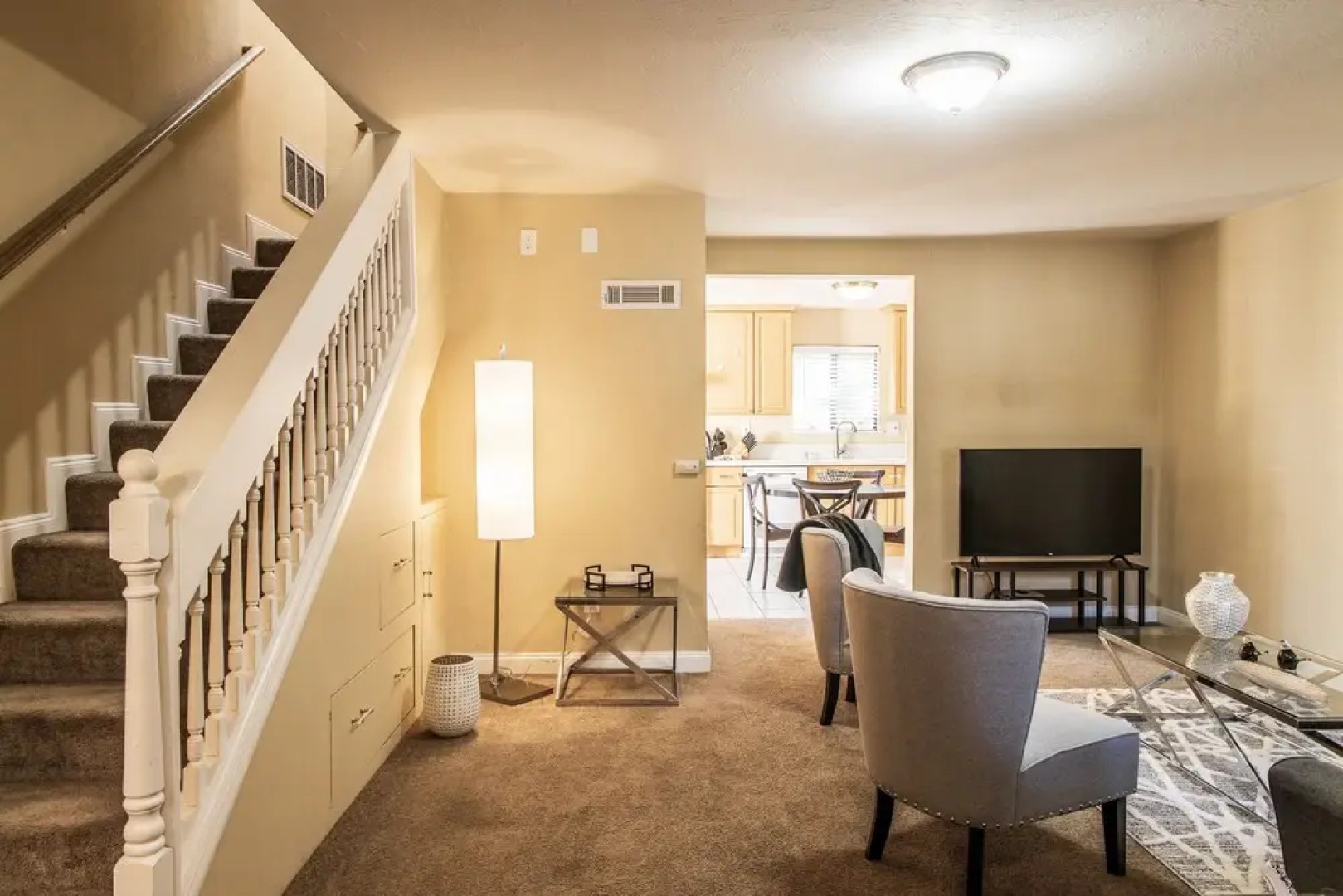 Spacious 2-bedroom in San Pablo