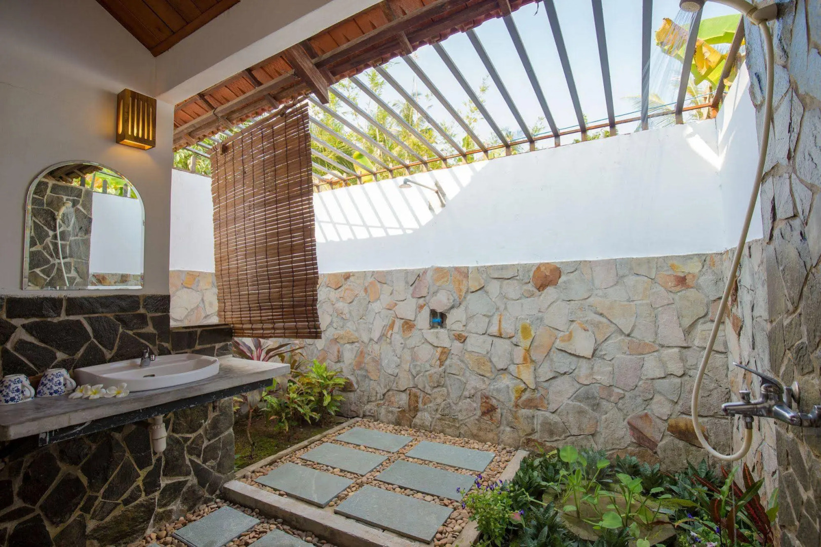 Thanh Kieu Beach Resort