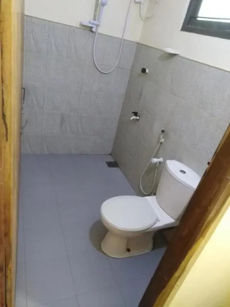 Naval Beach Rest Inn