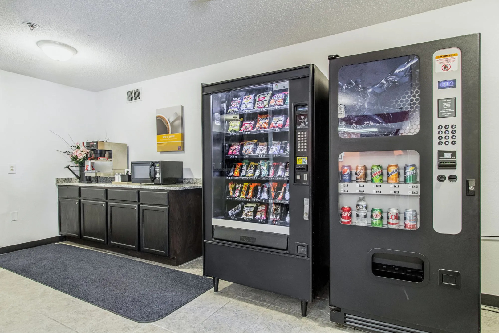 Microtel Inn & Suites by Wyndham Cleveland Streetsboro