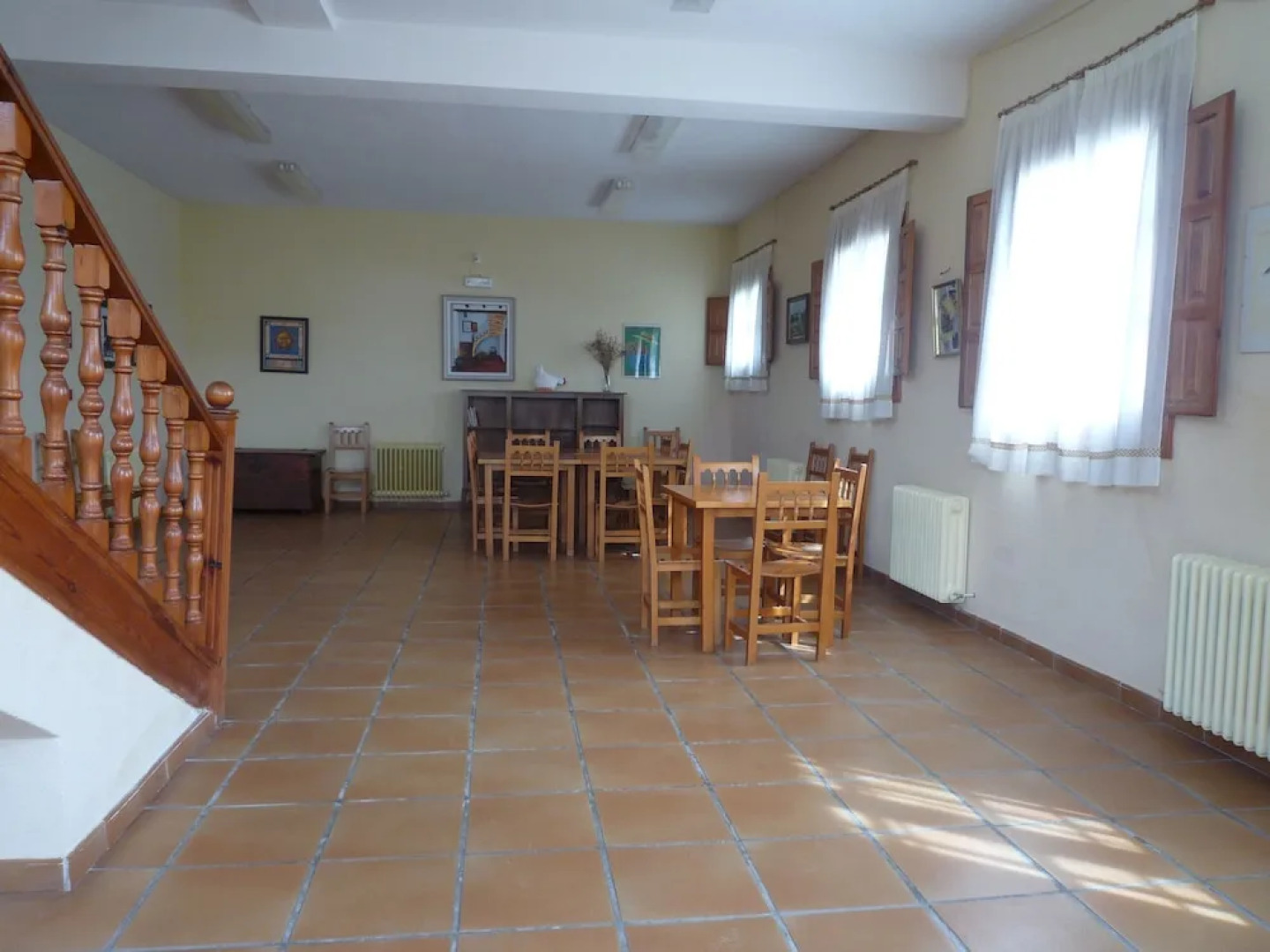 Casa Rural El Molino de Alocén