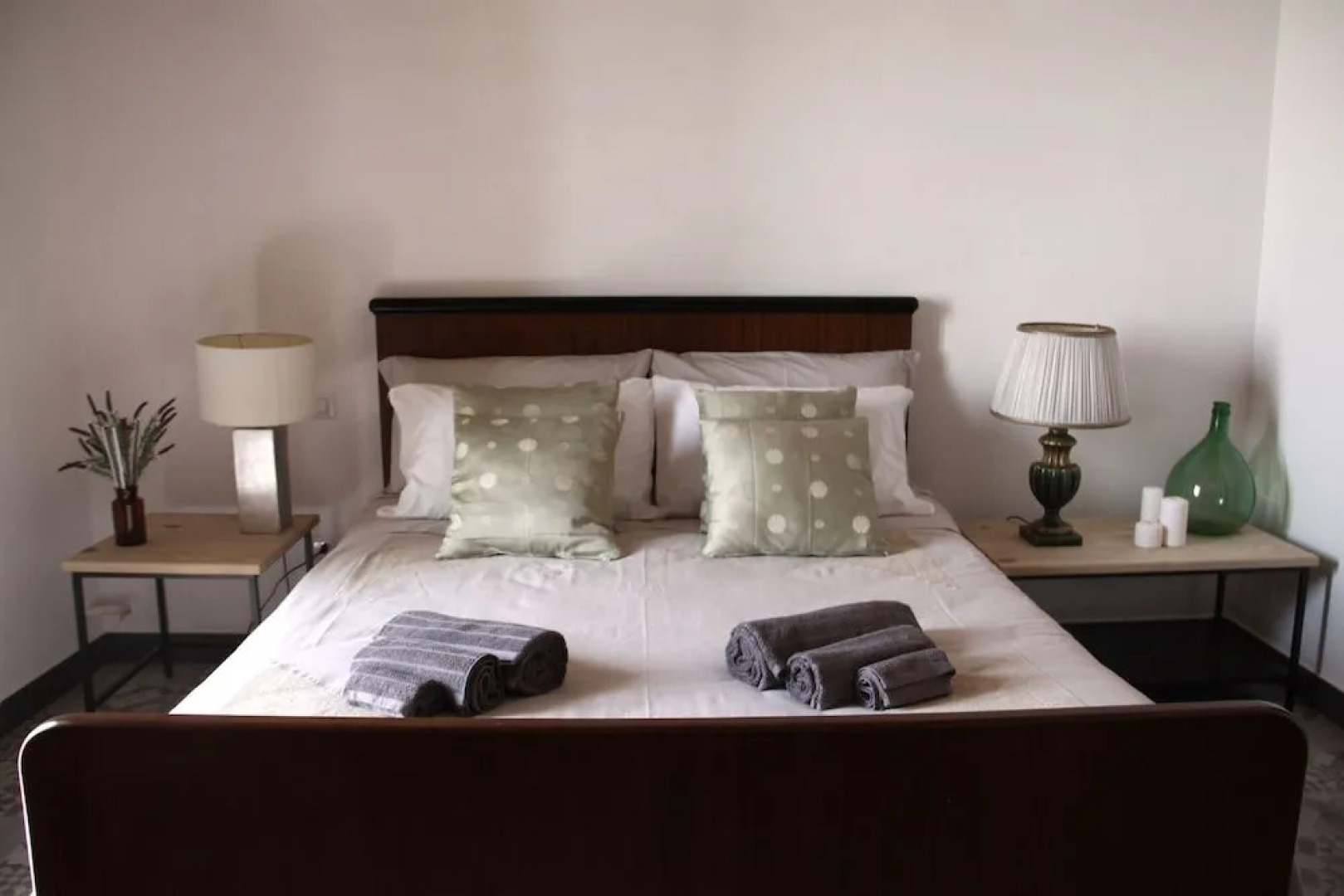 Due Sicilie Maison de Charme