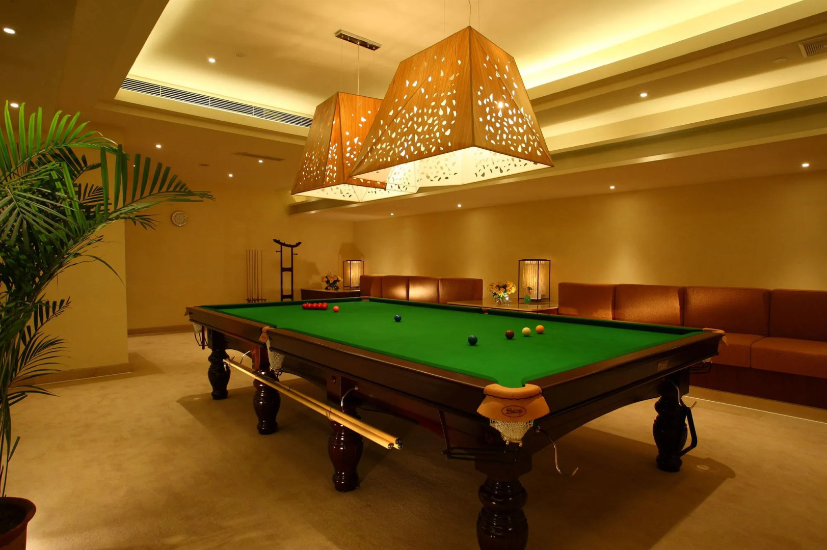 New Century Grand Hotel Changchun