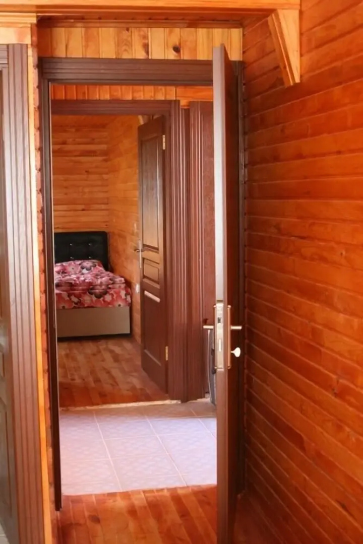 St. Paul Yol Pansiyon