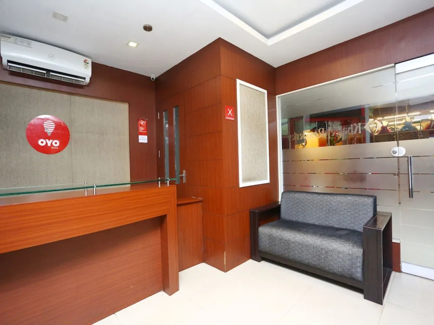 OYO 5075 Khaleej Residency