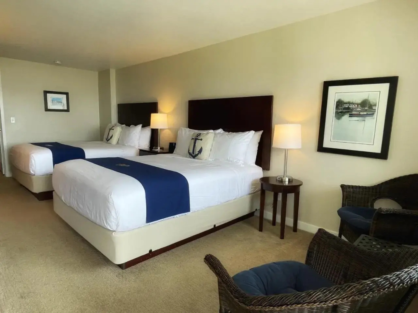 The Water Street Inn